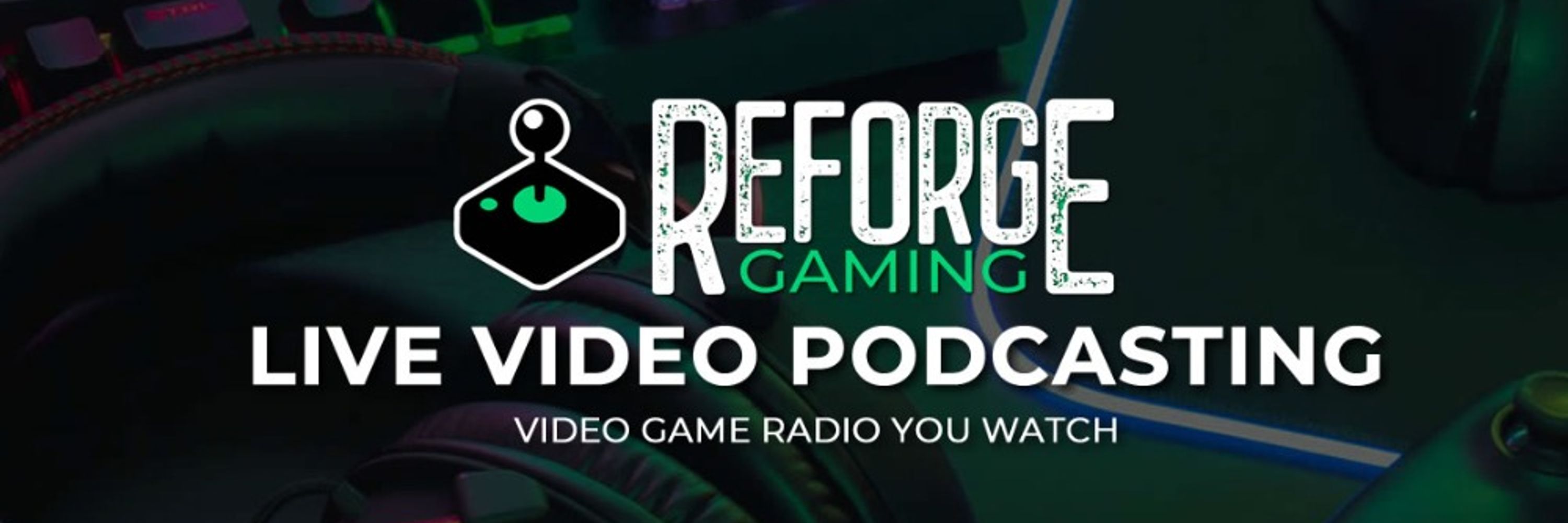 Reforge Gaming