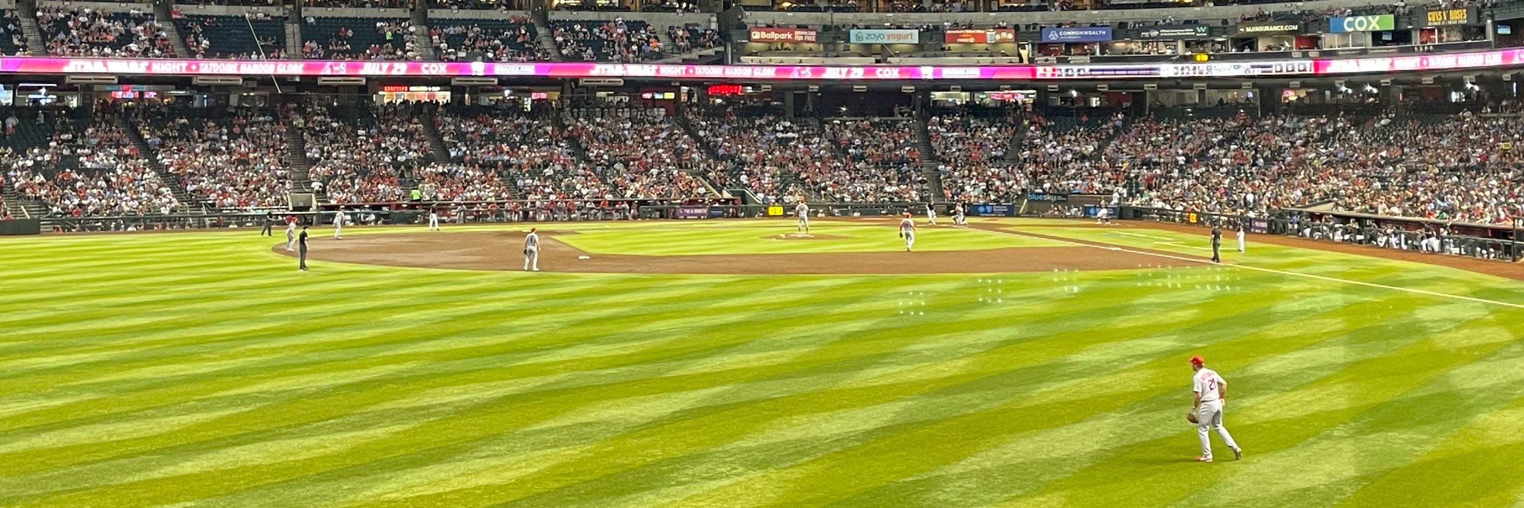 The Diamond