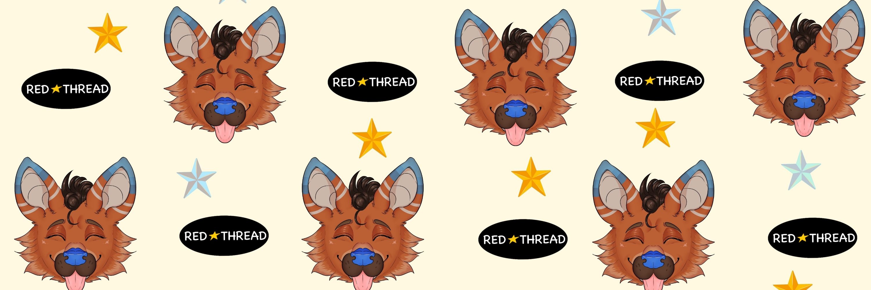 Red⭐️Thread Studios