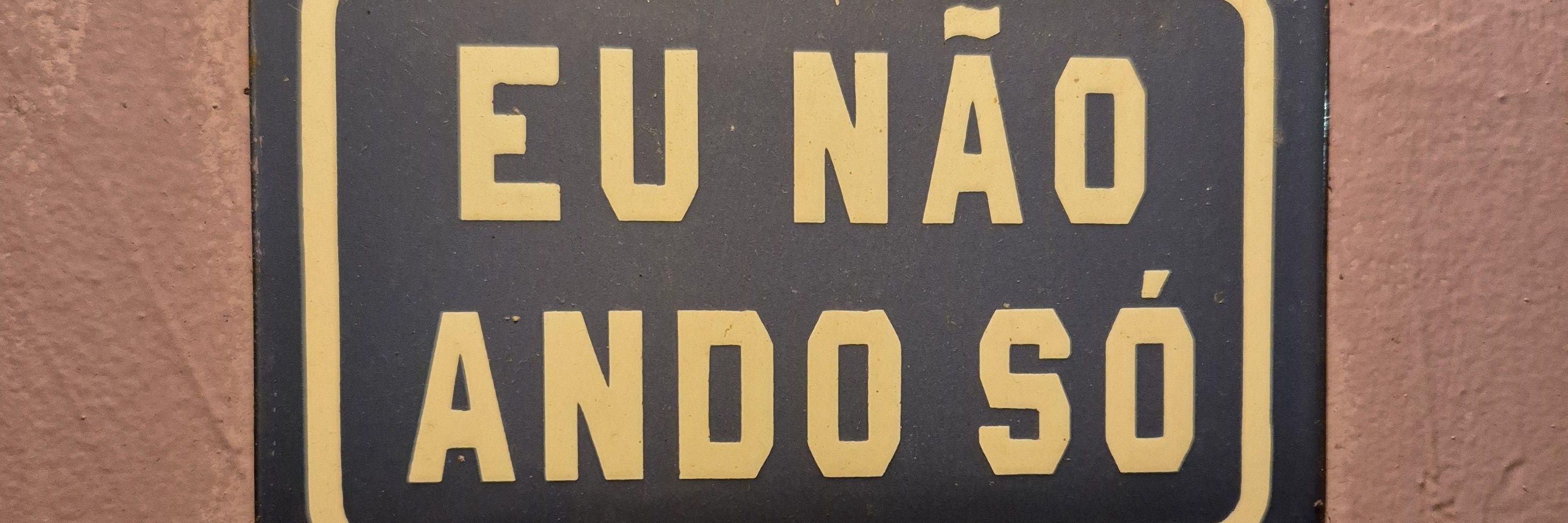 Alexia, não Alexa