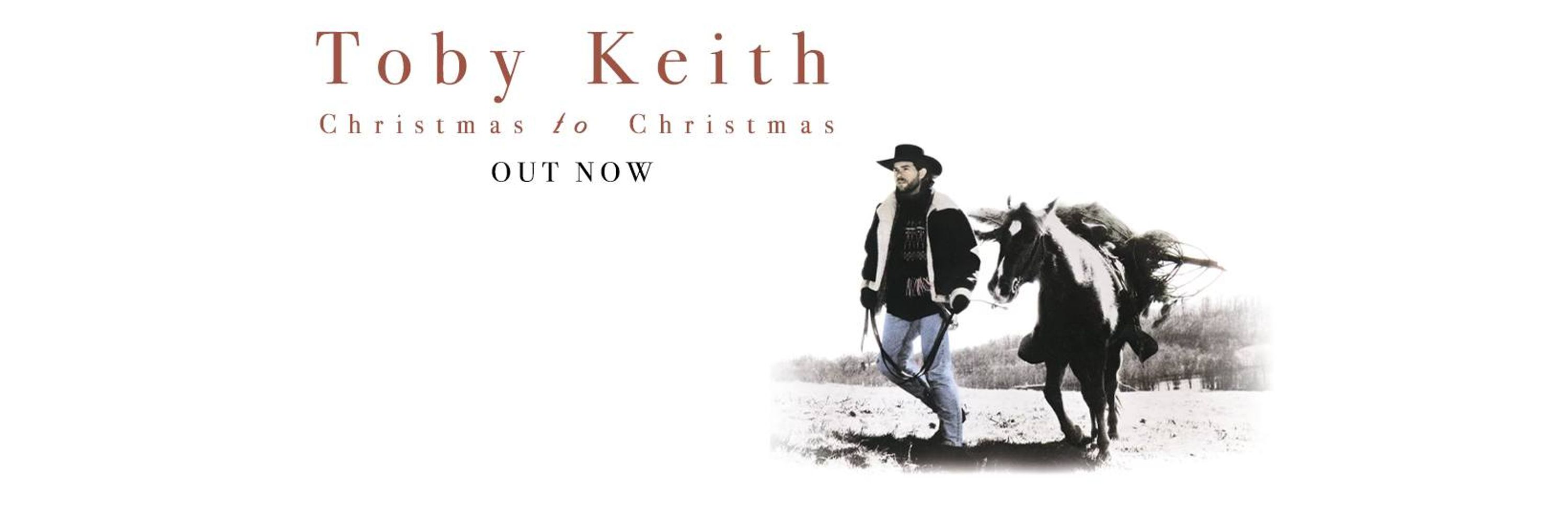 Toby Keith