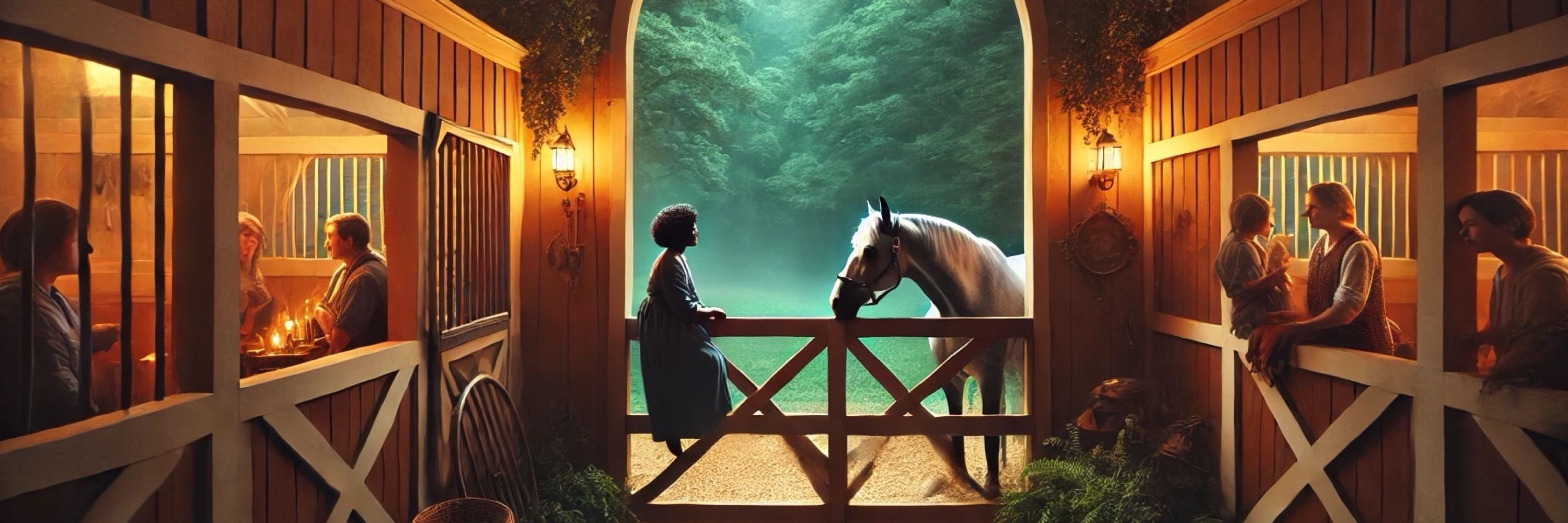 NietzschesHorse