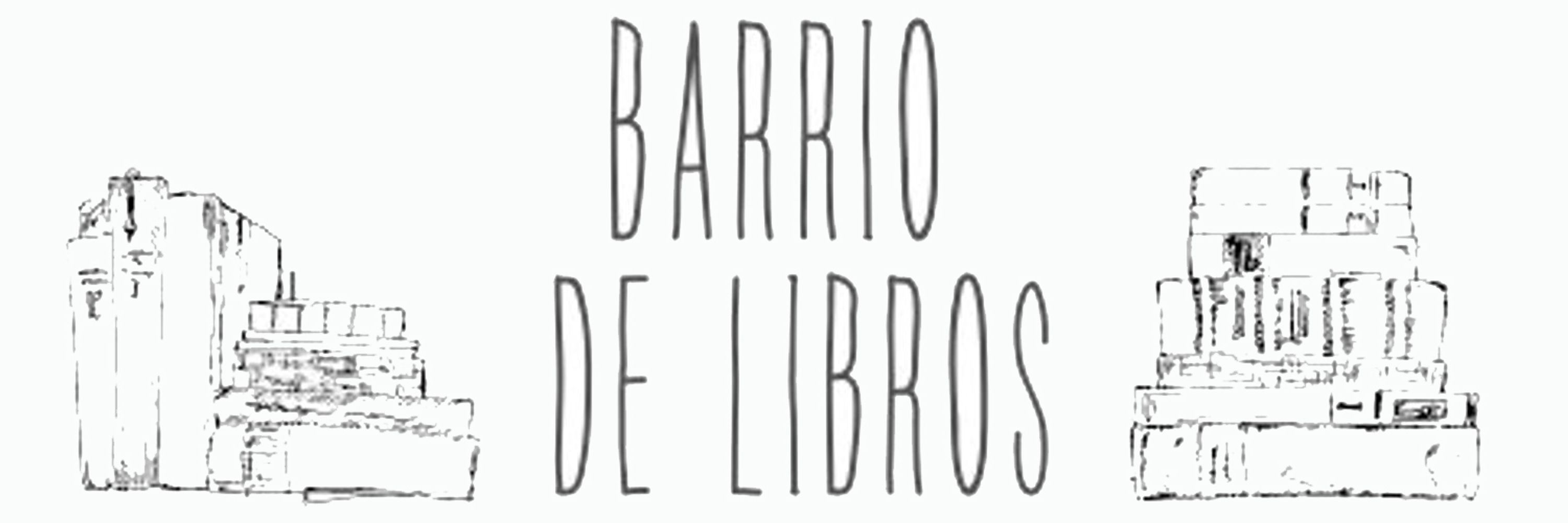 Barrio de Libros