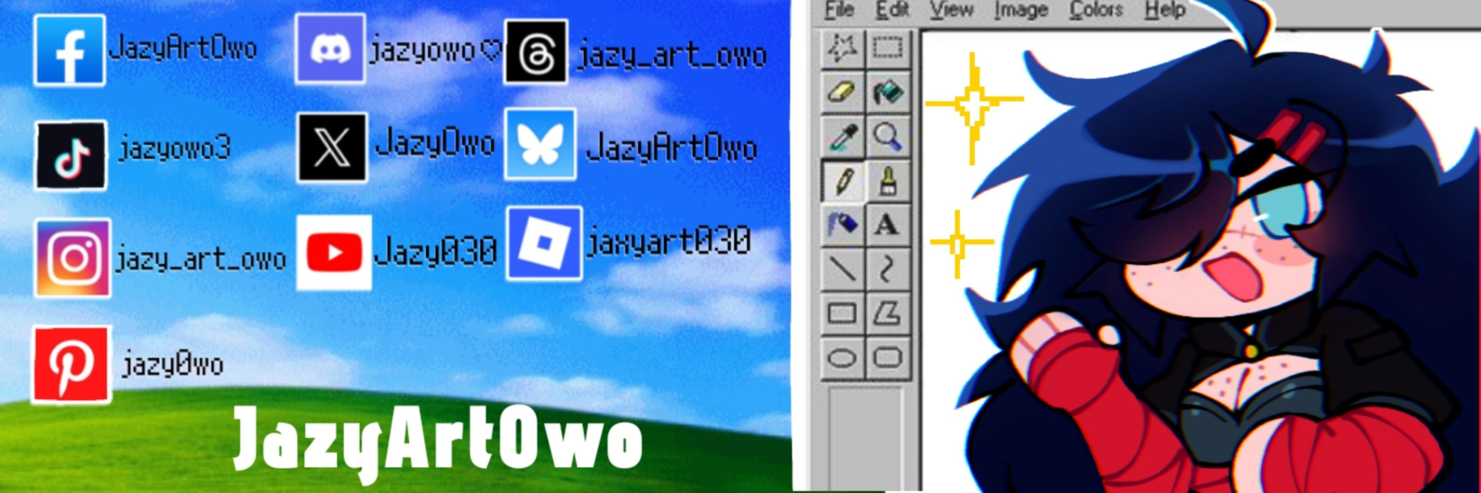 Jazy Art Owo