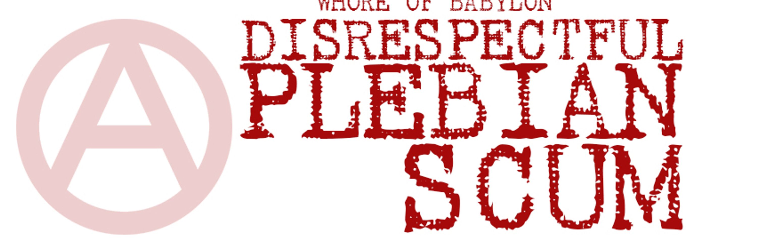 Whore Of Babylon