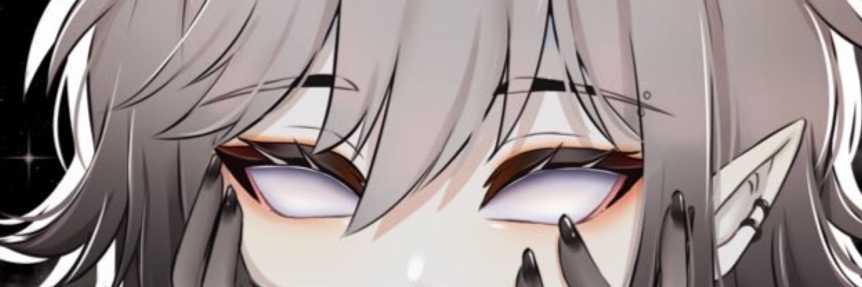 CrescentSyn [🌙VMOAI🌙] | Changeling VTuber on Hiatus