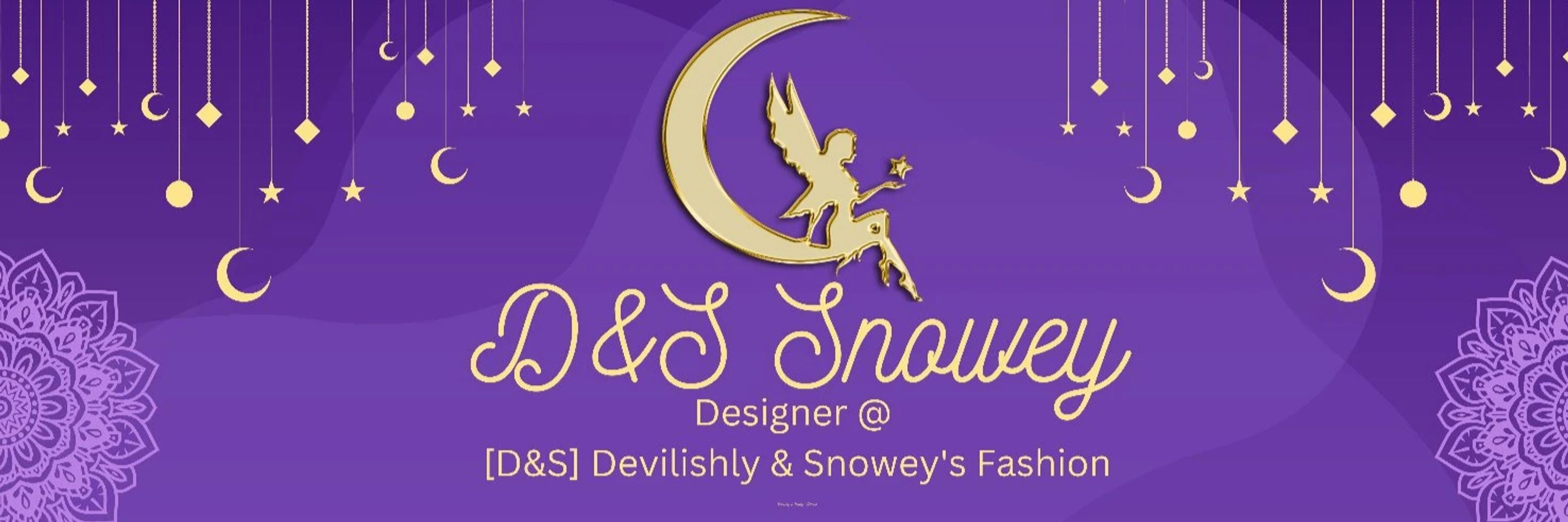 D&S Snowey / Snowey NativeWolfess
