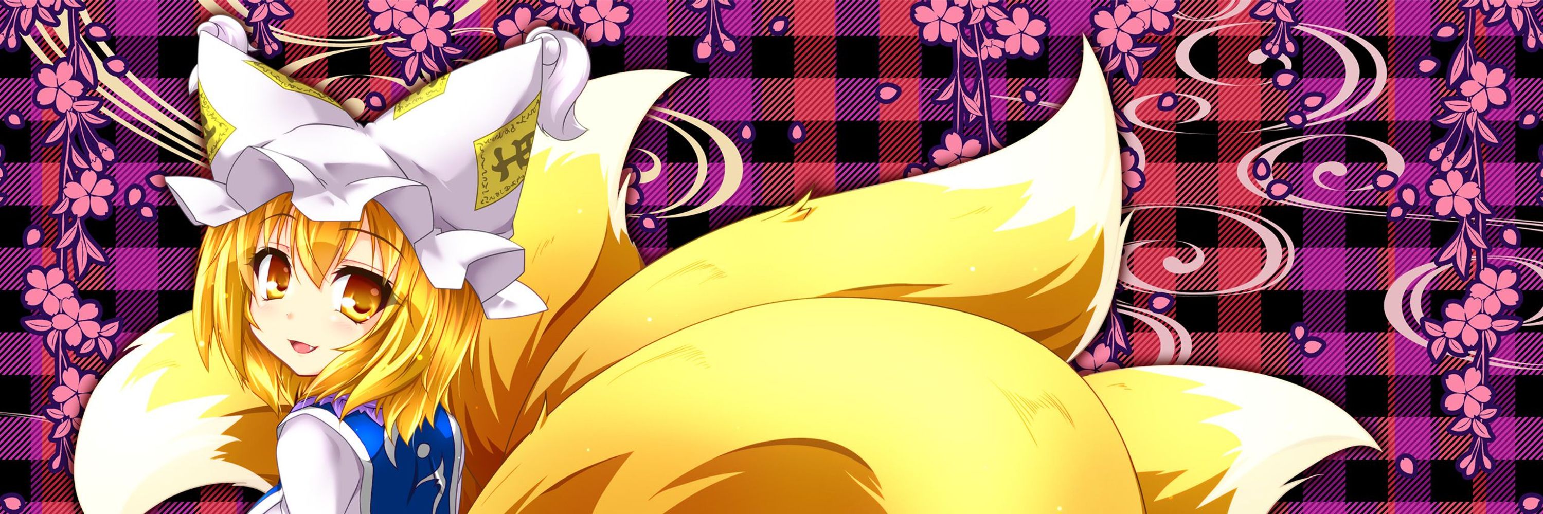 Ran Yakumo