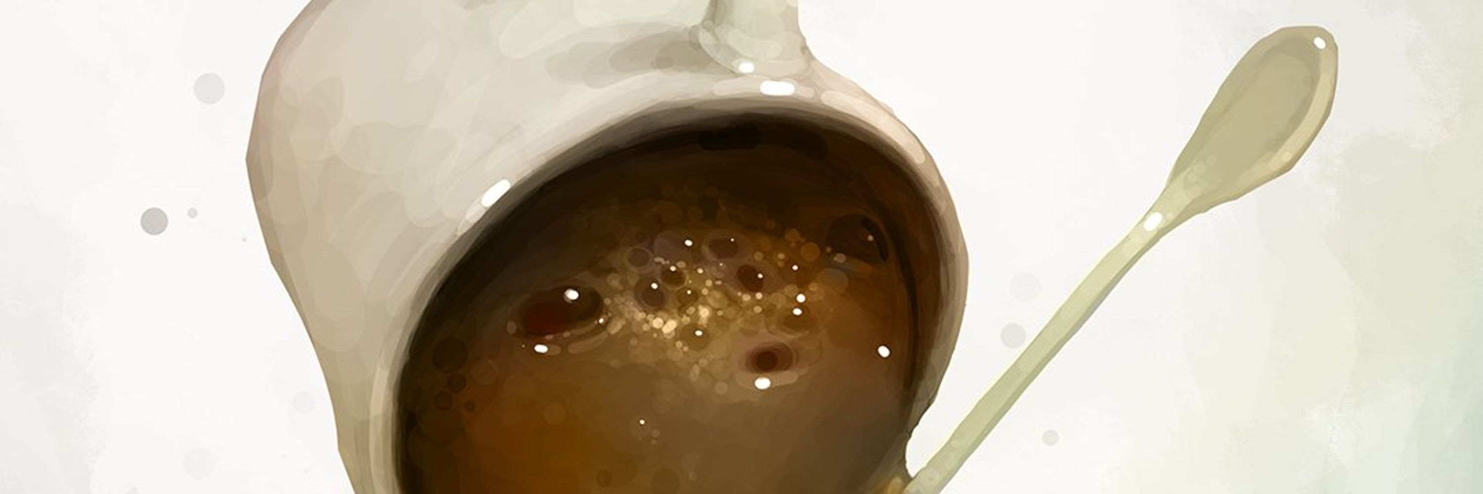 Primordial Cosmic Horror