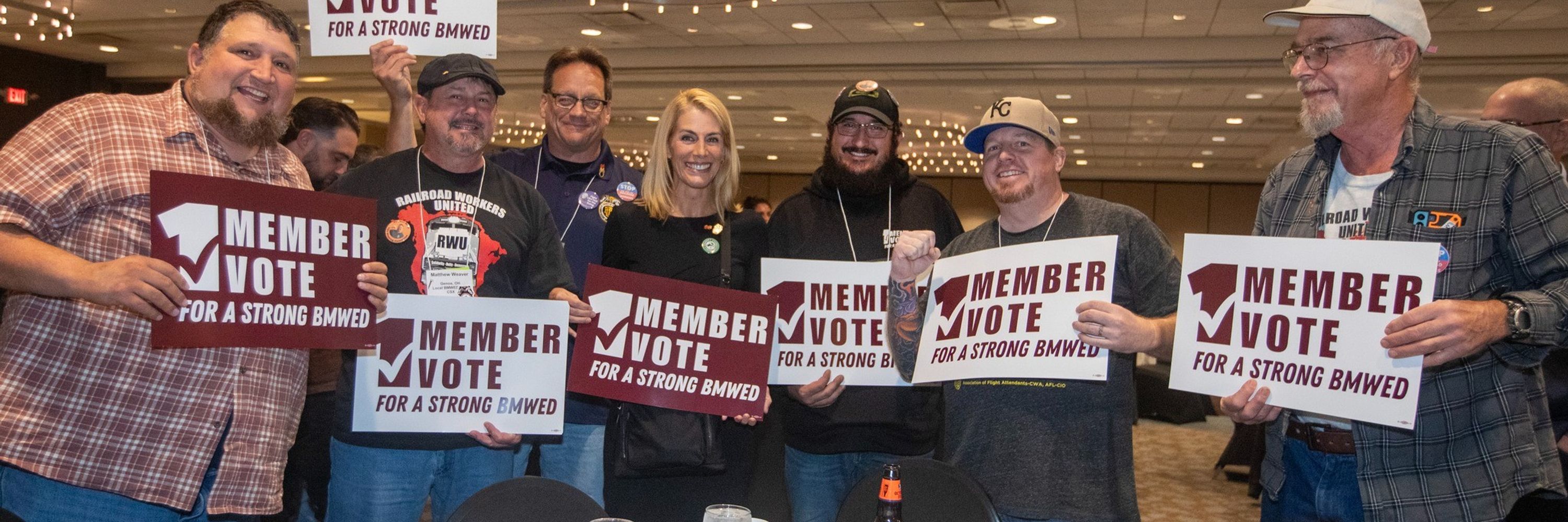 Railroad Workers United