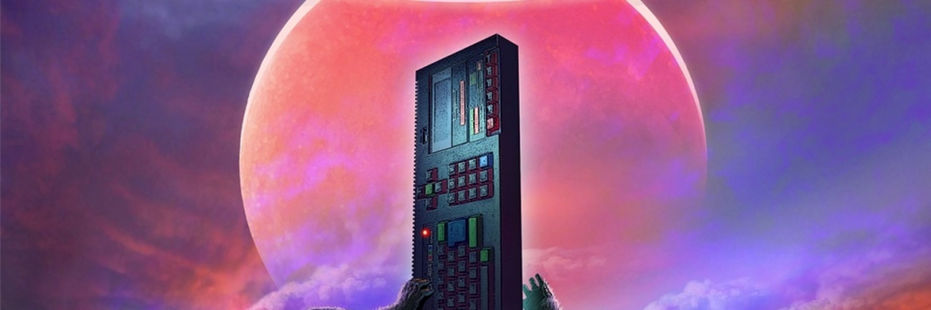 Amstrad Eterno