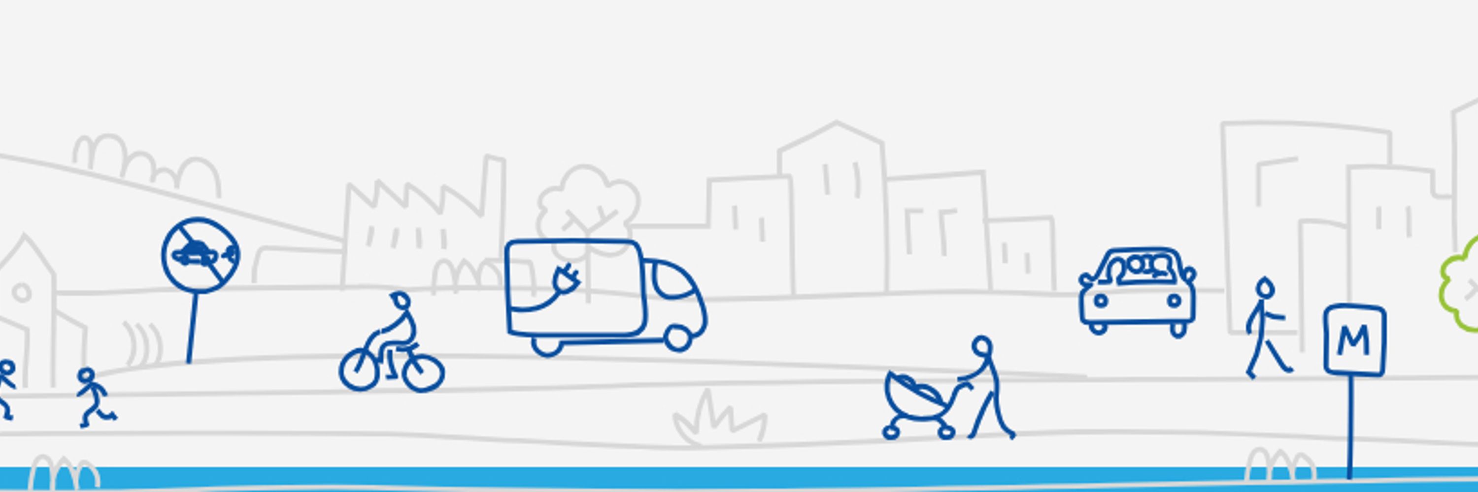 New Mobility Services Community 
