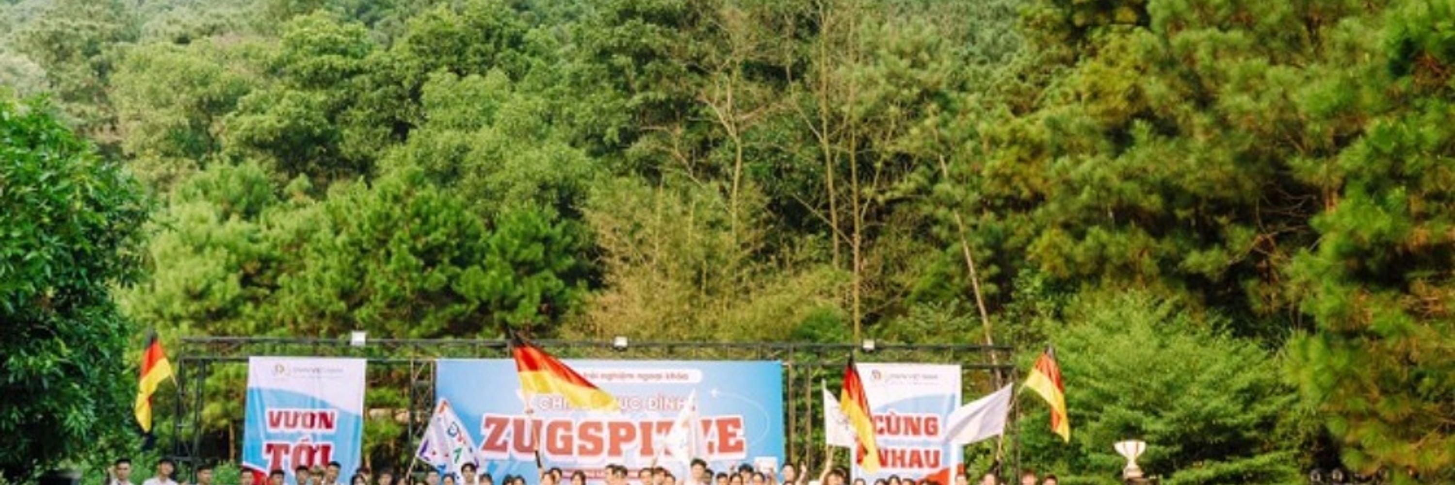 DWN Việt Nam