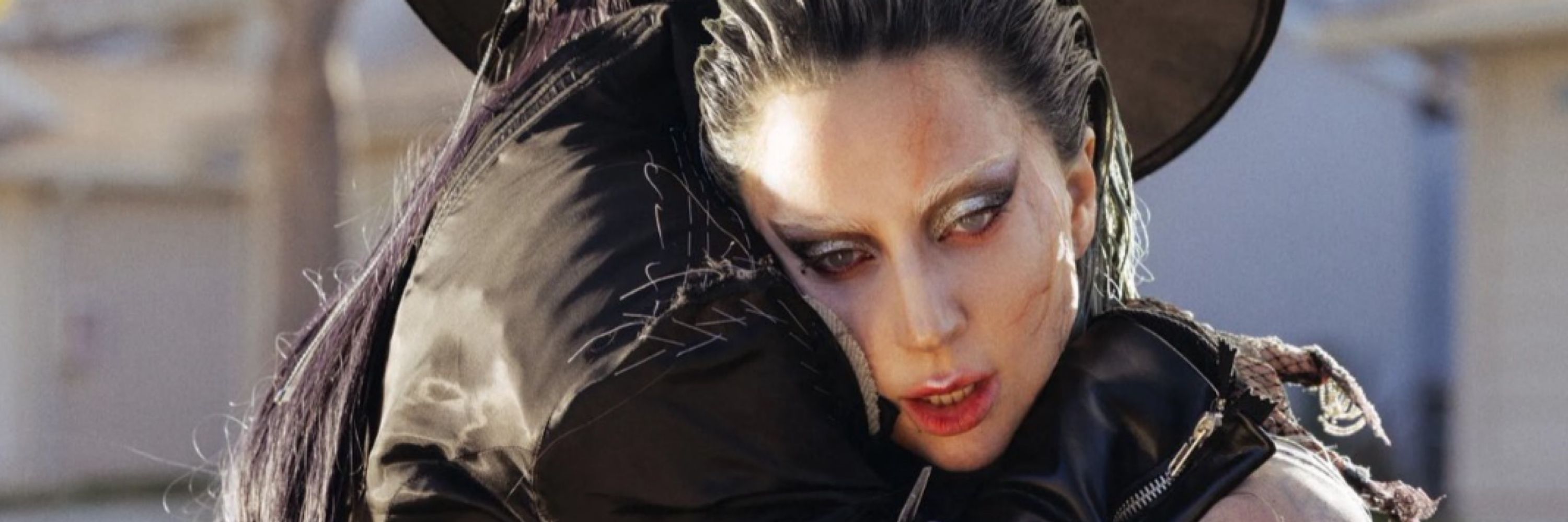 GagaEnigma | Fan Account