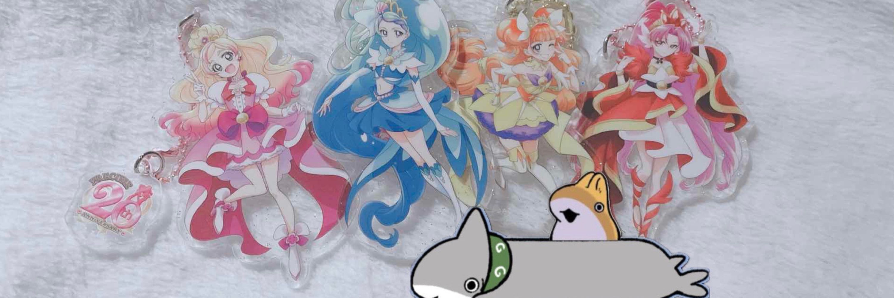 ほののん