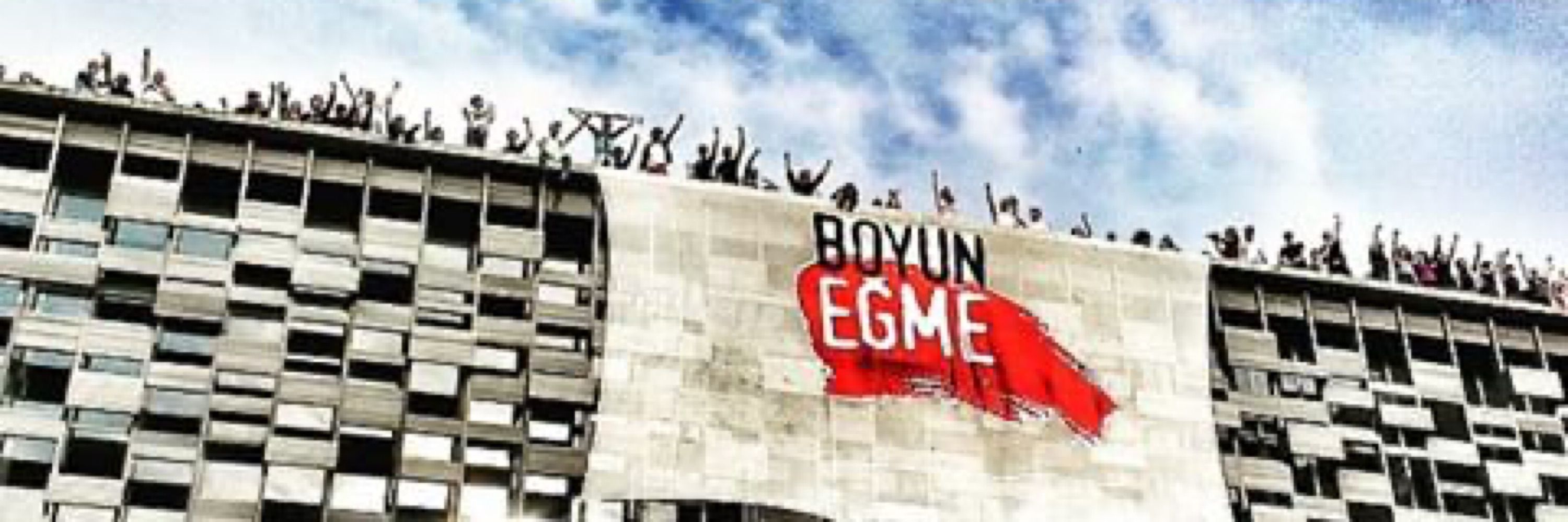Azgın Çoğunluk