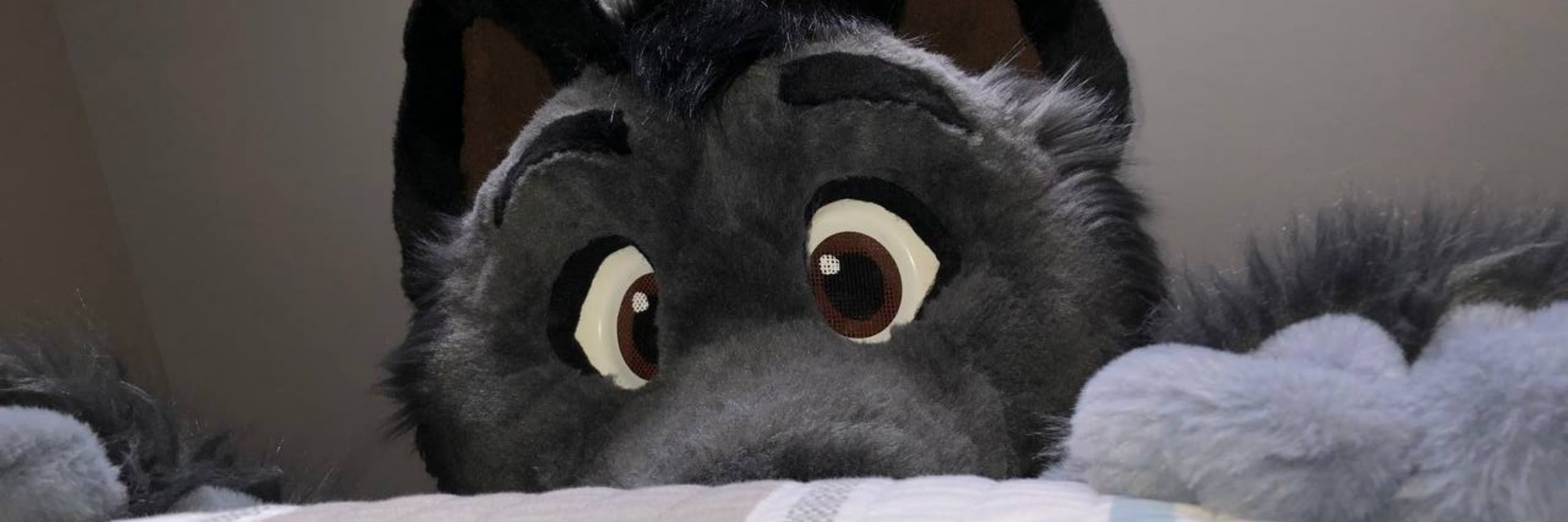Gay Wuff Dad 🐺 🔜 FWA