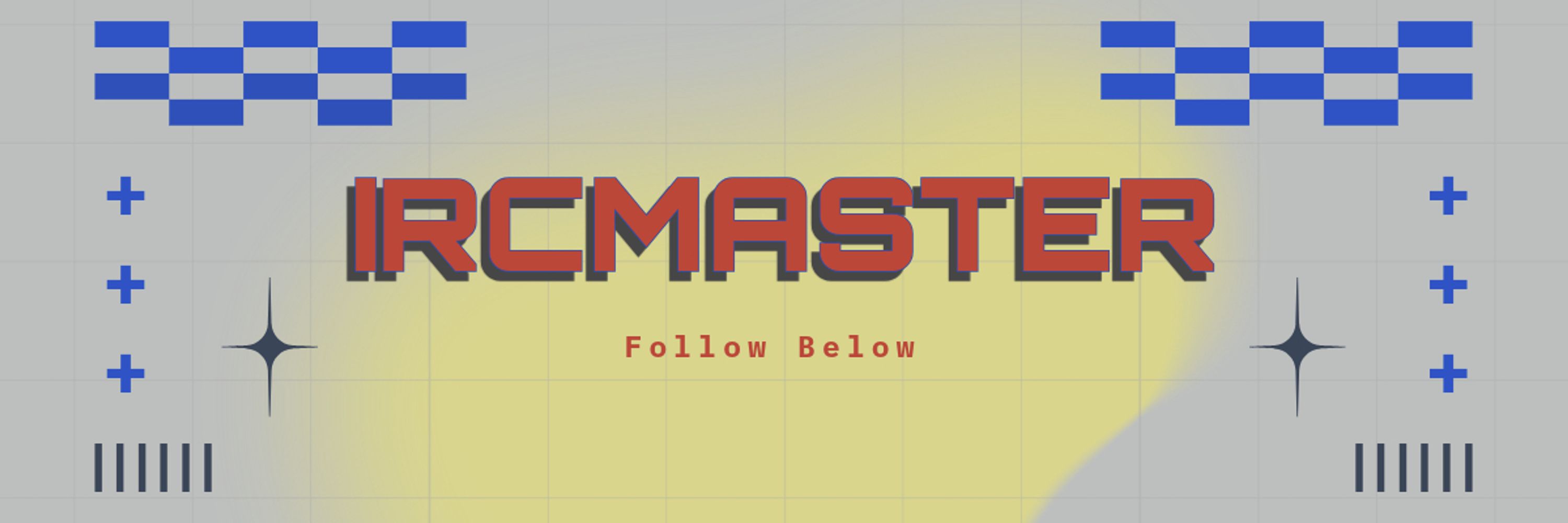ircmaster