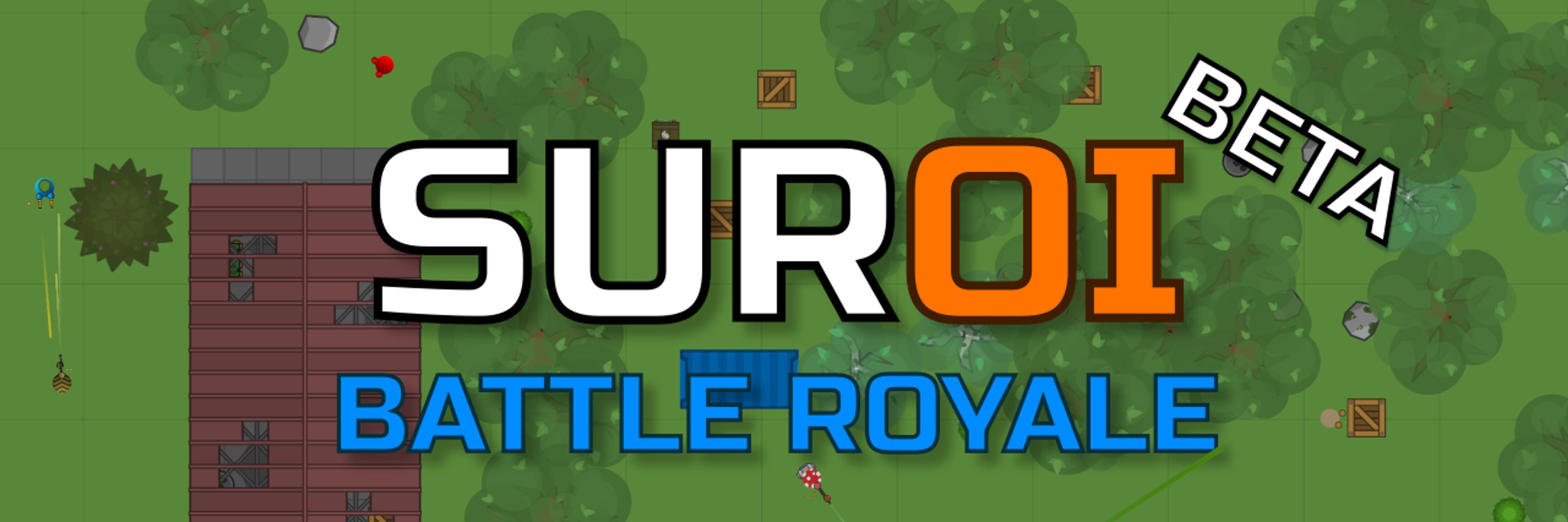 Suroi