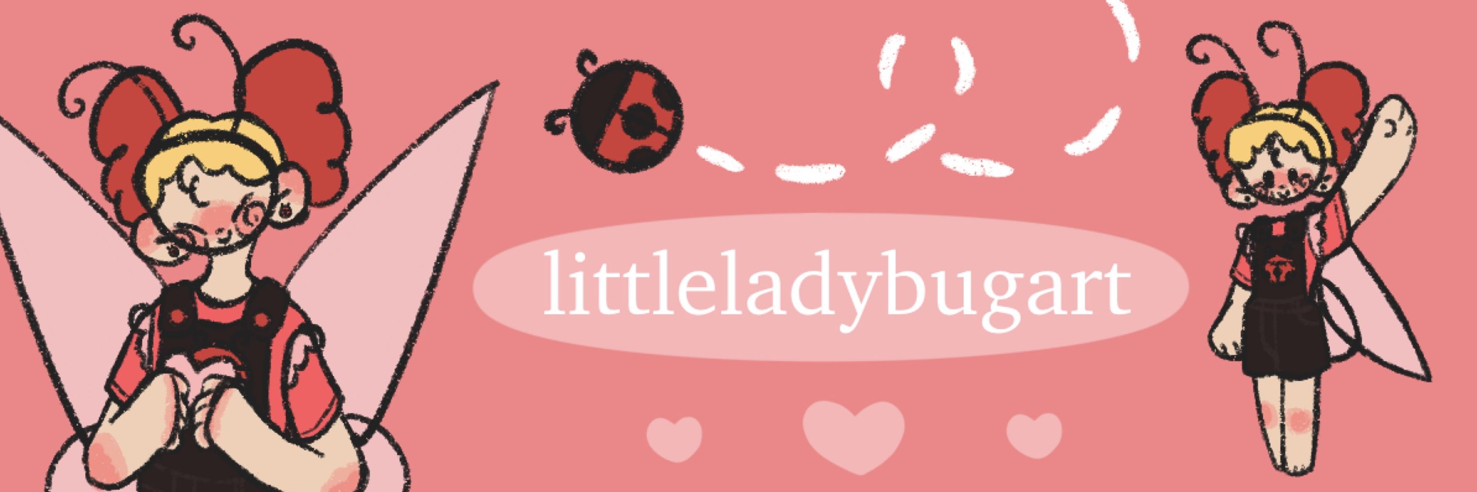 ladybug