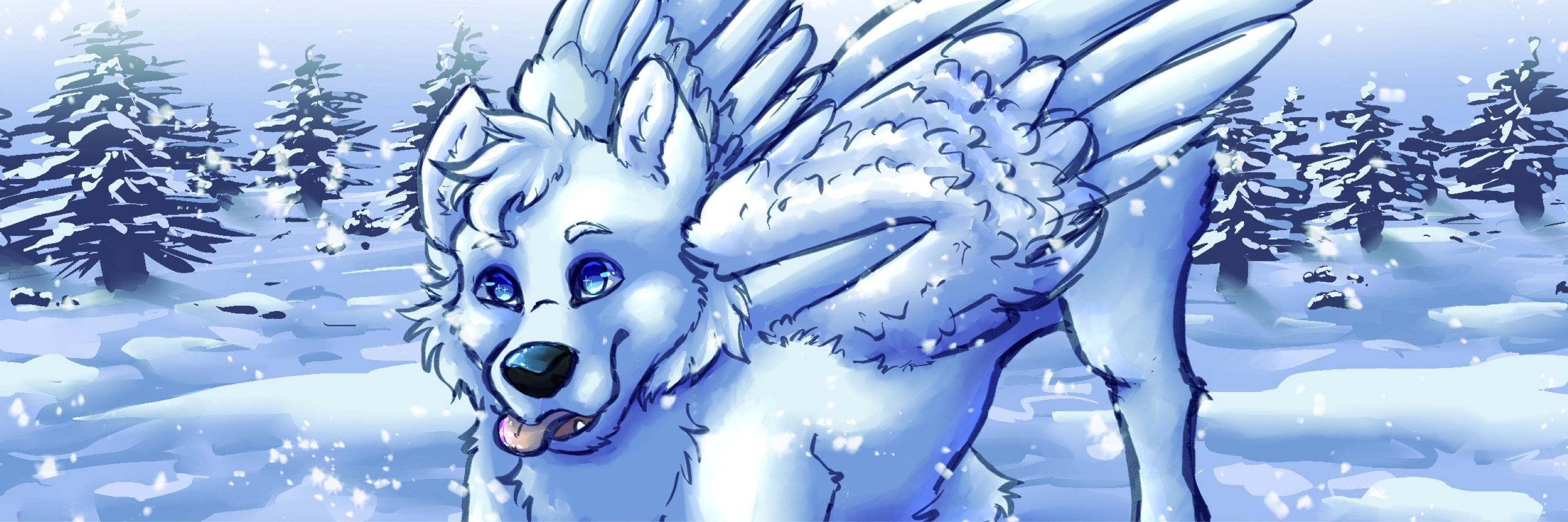 SpeedyWolf