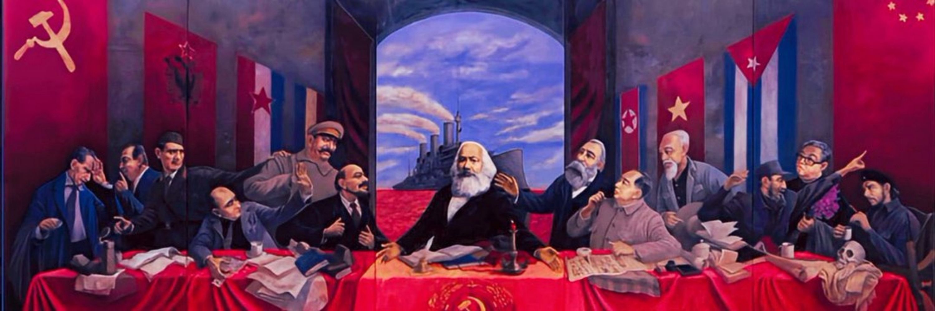 Hotski4Trotsky