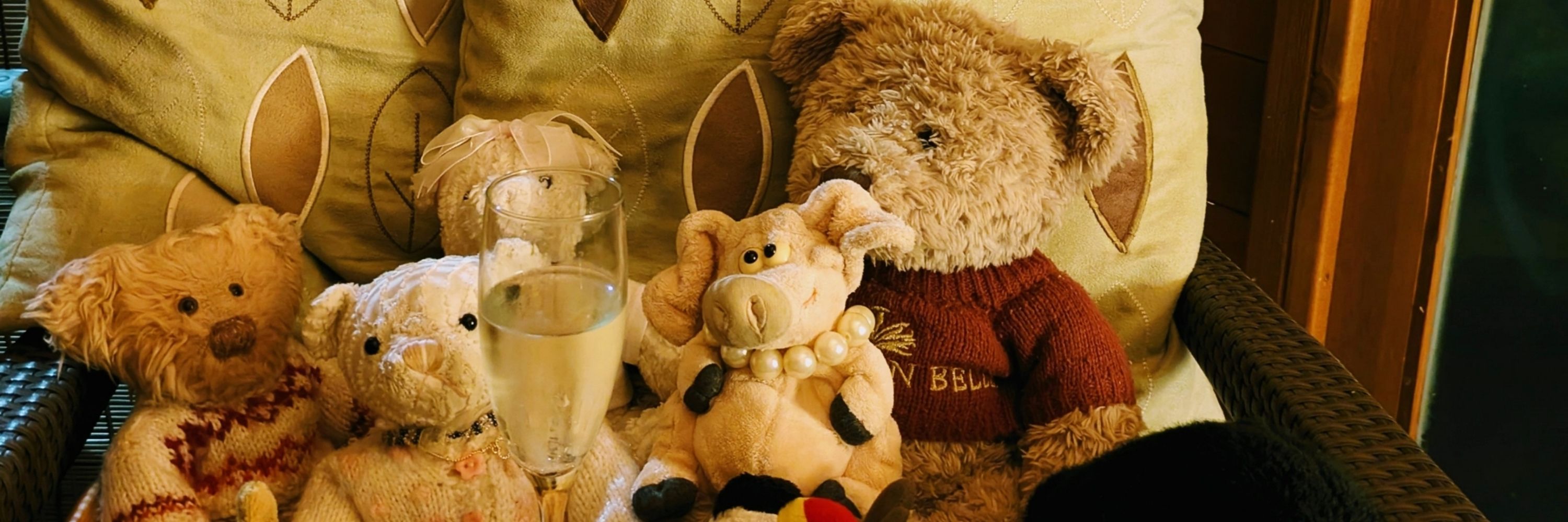 Stan and Clan