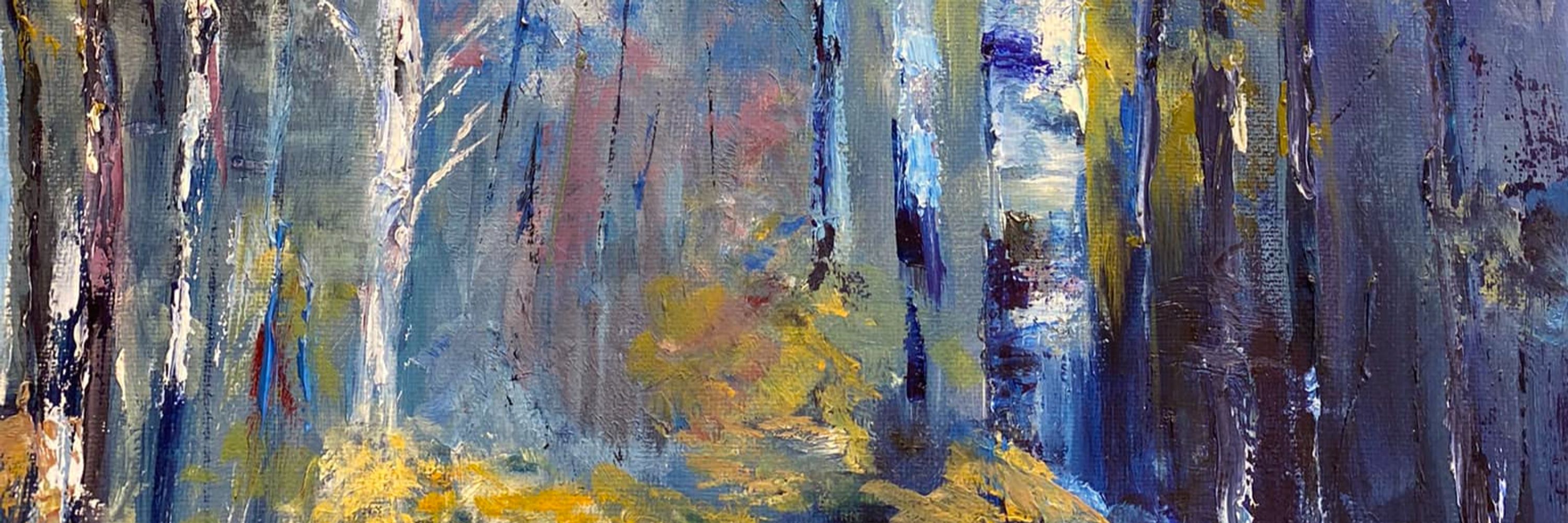 Cheryl Bush