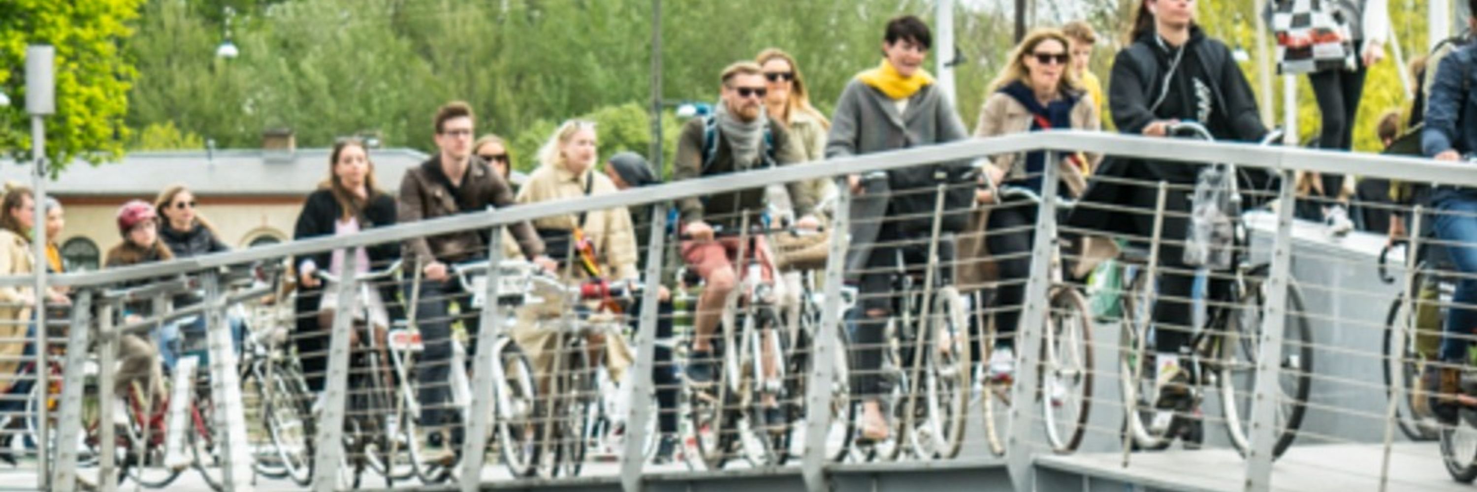 Multimodal Explorer