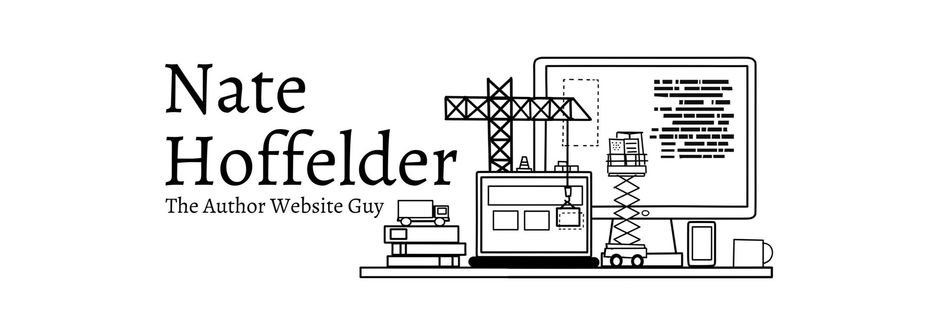 Nate Hoffelder