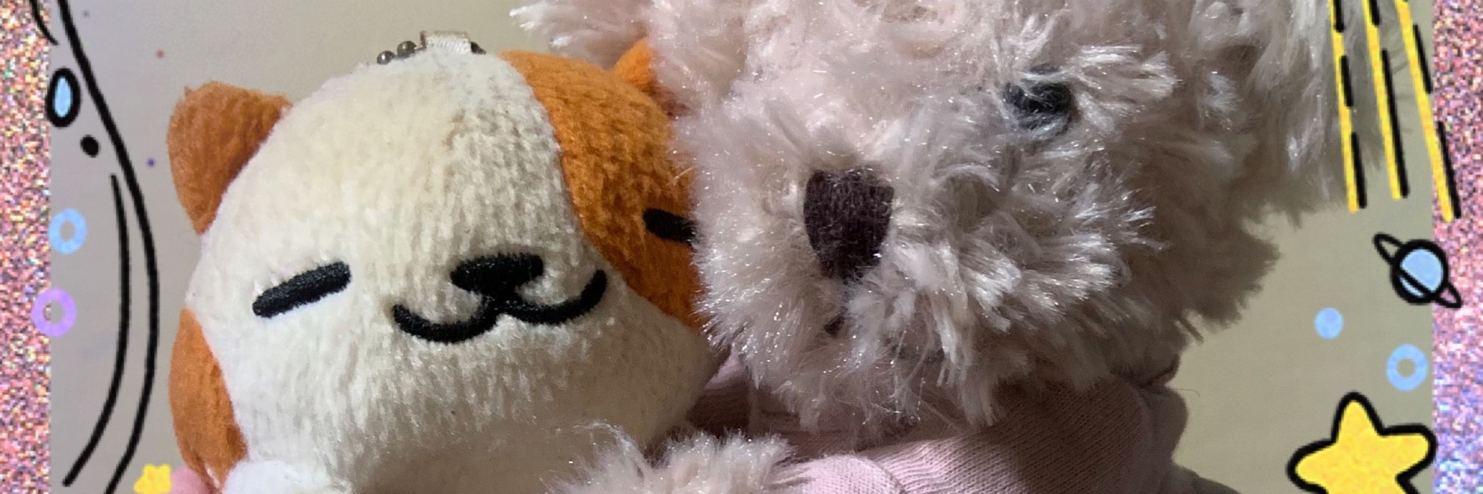 🧸 ゆき
