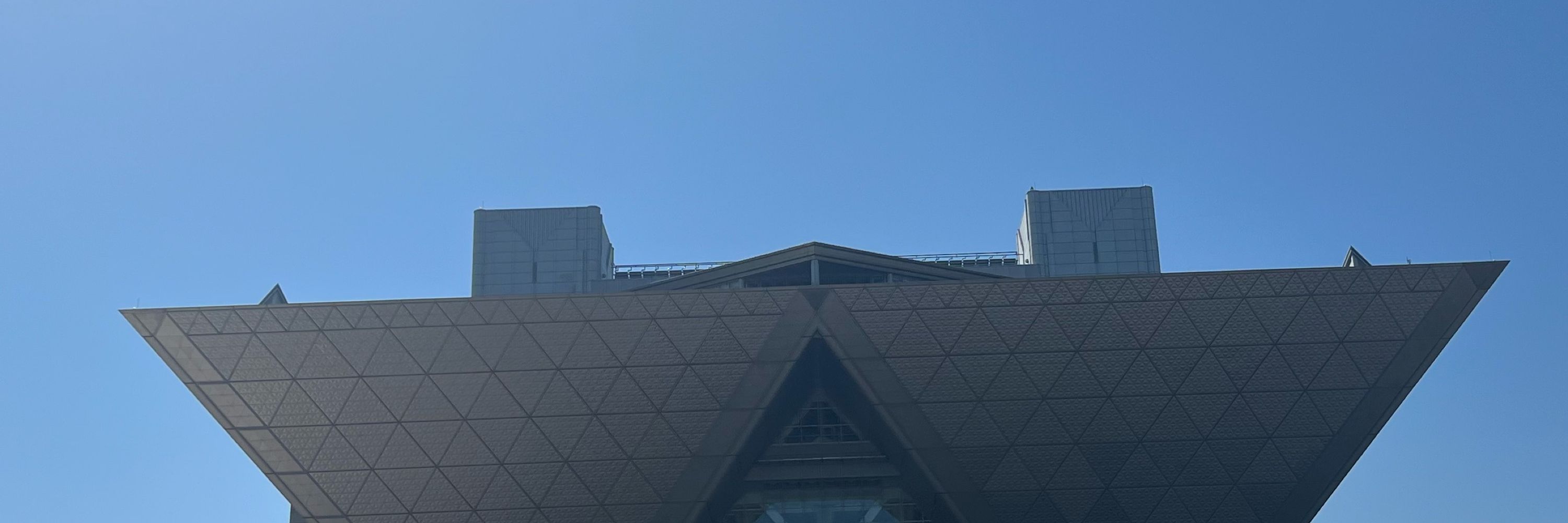 む〜