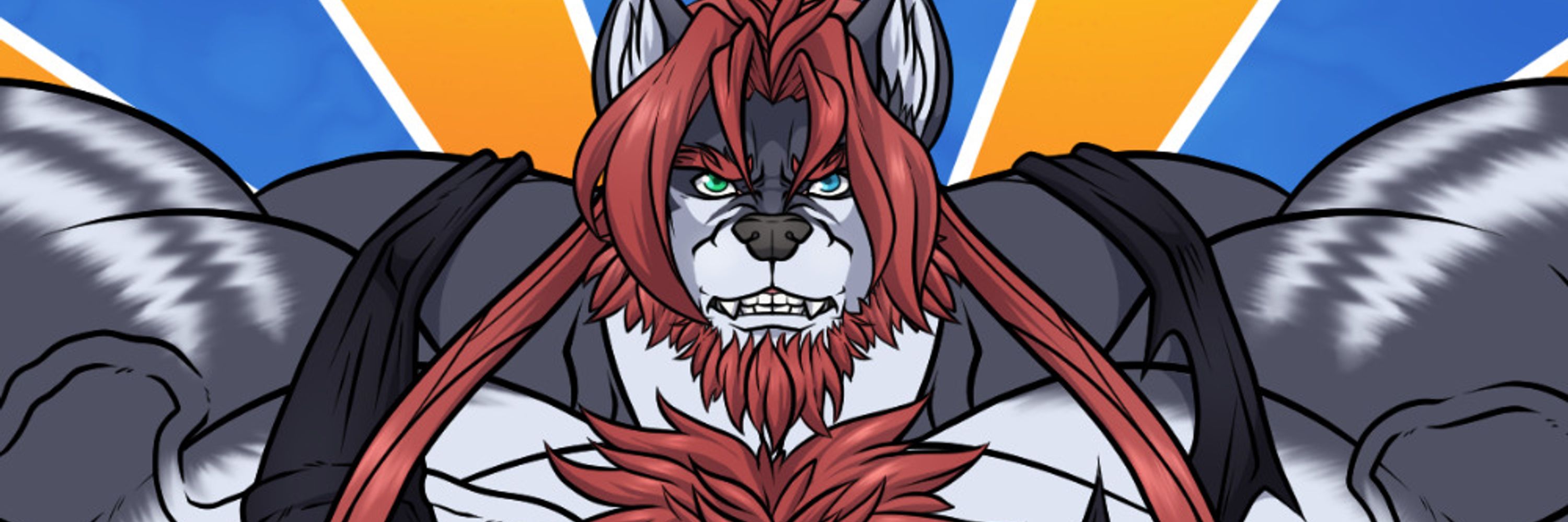 IceWolf