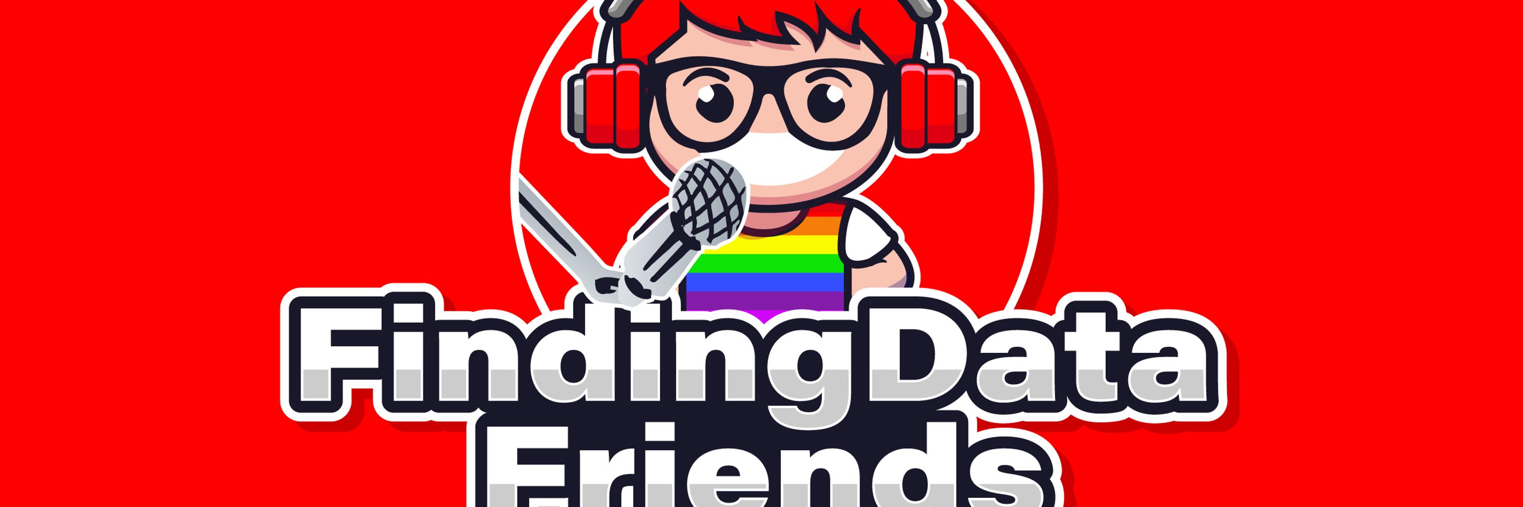 Finding Data Friends
