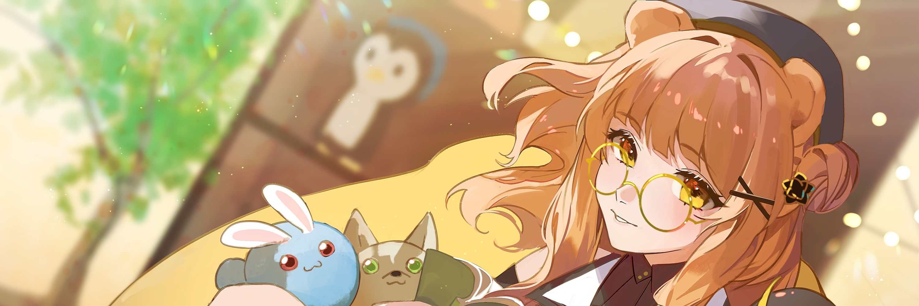 Misuki 🐻 ENVtuber