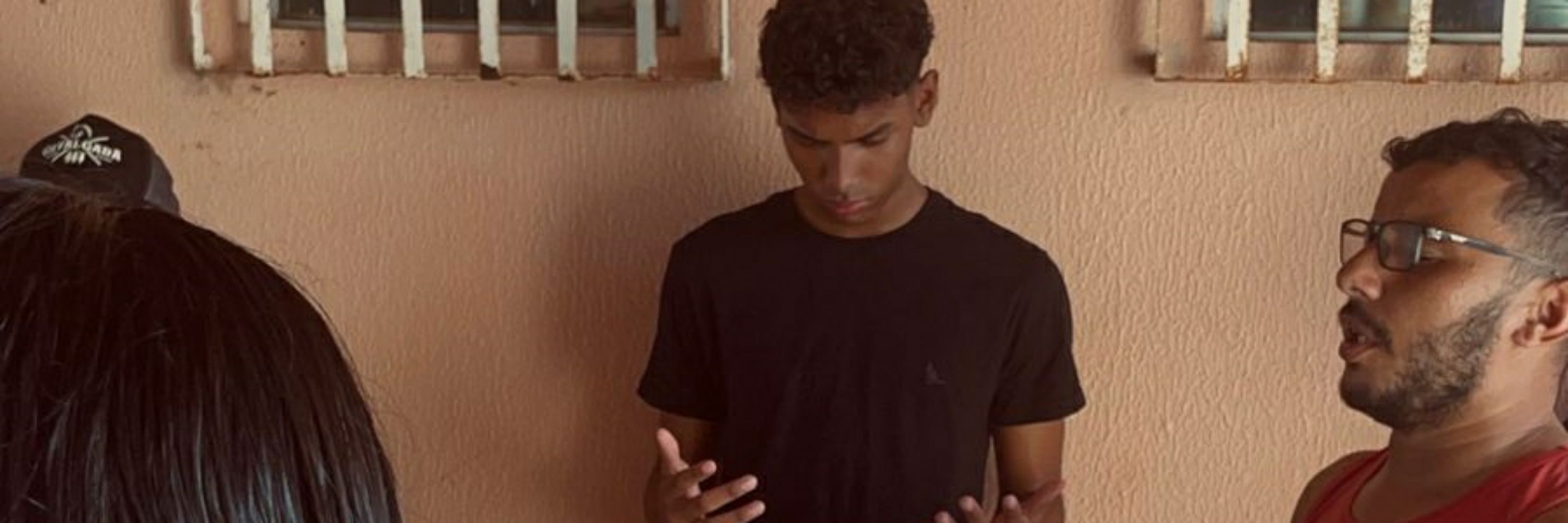 caio