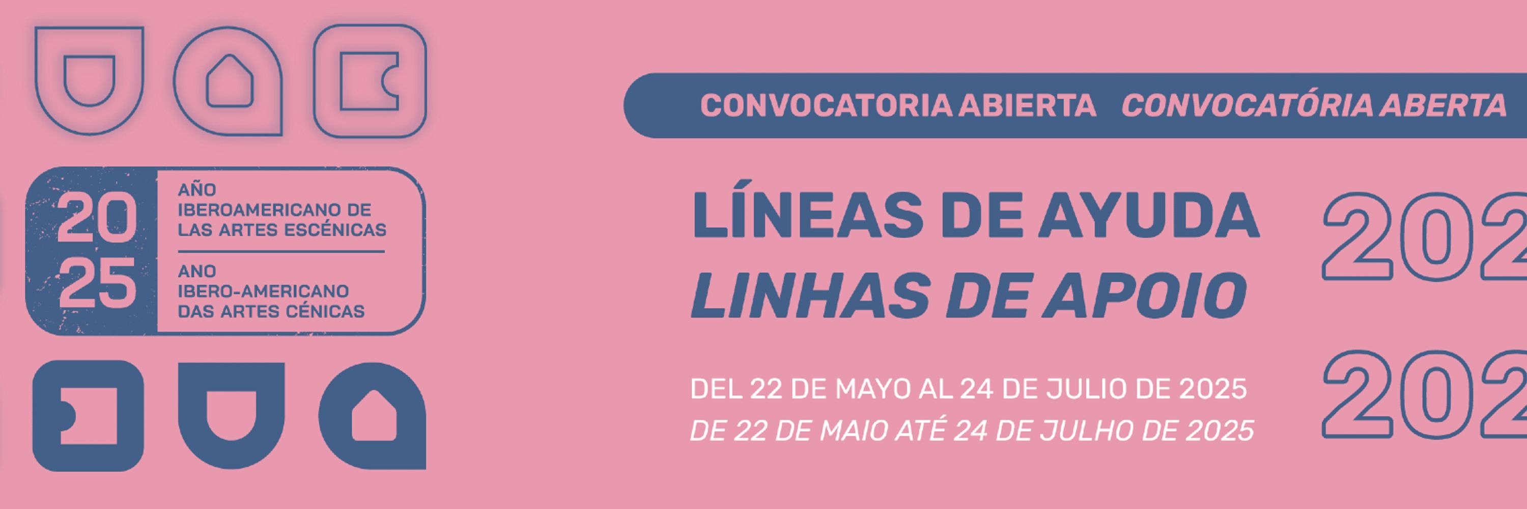 Programa IBERESCENA | IBERCENA