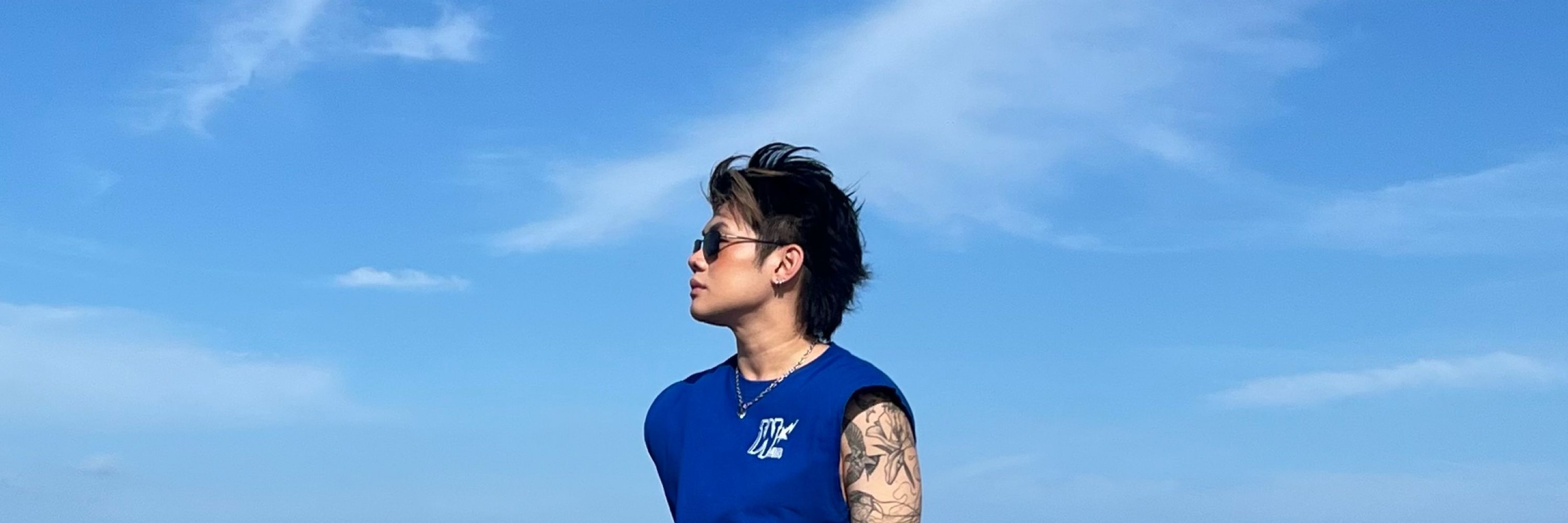 Dominic Chin