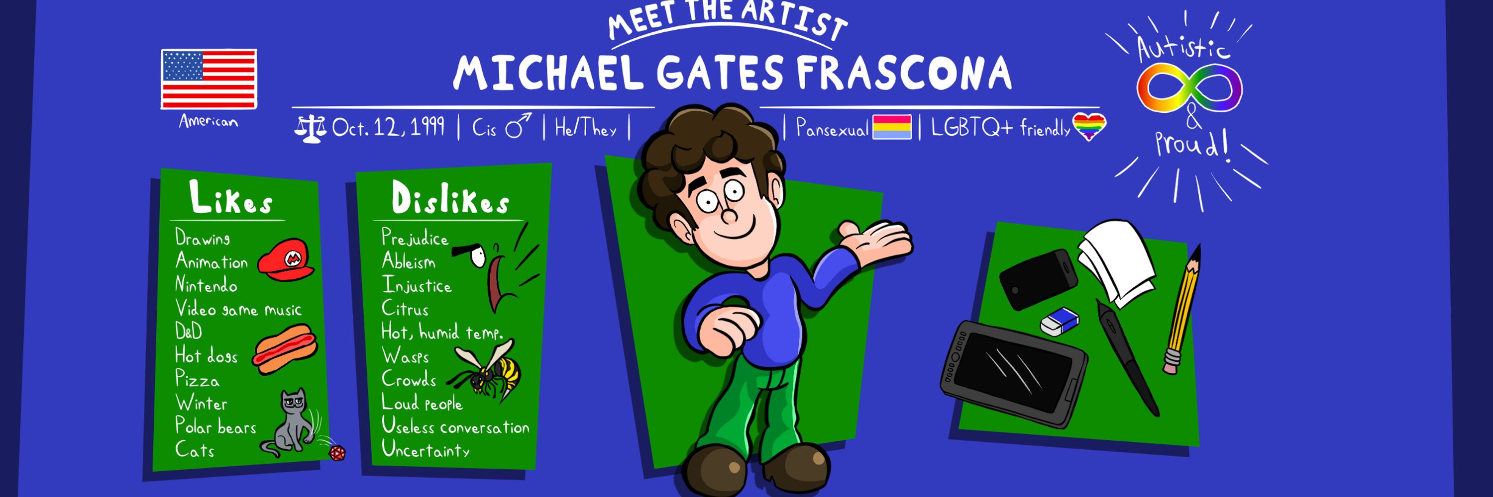 Michael Frascona