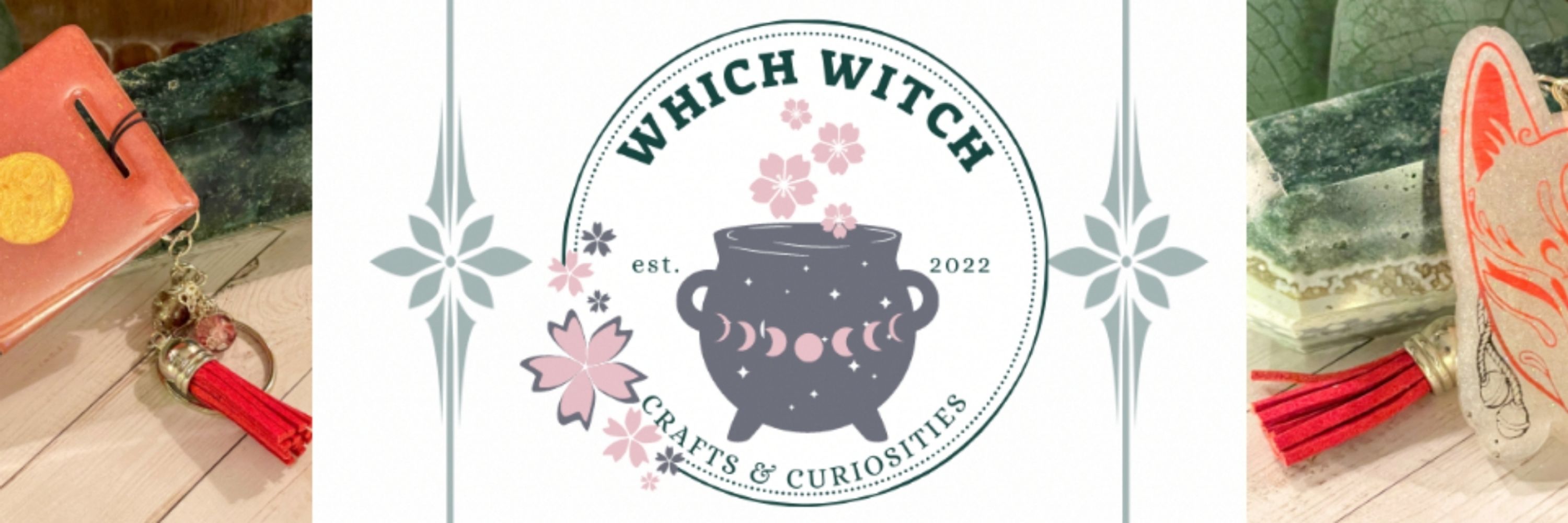 Which Witch Crafts & Curiosities