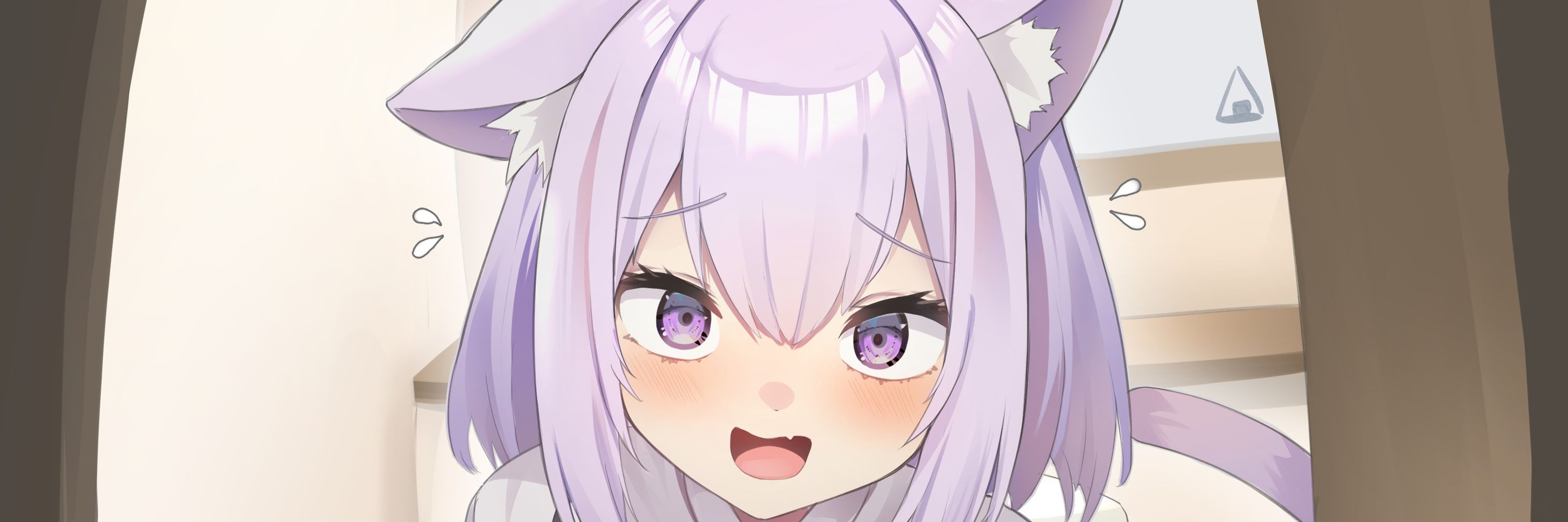 香草狐狸@VanillaFox2035