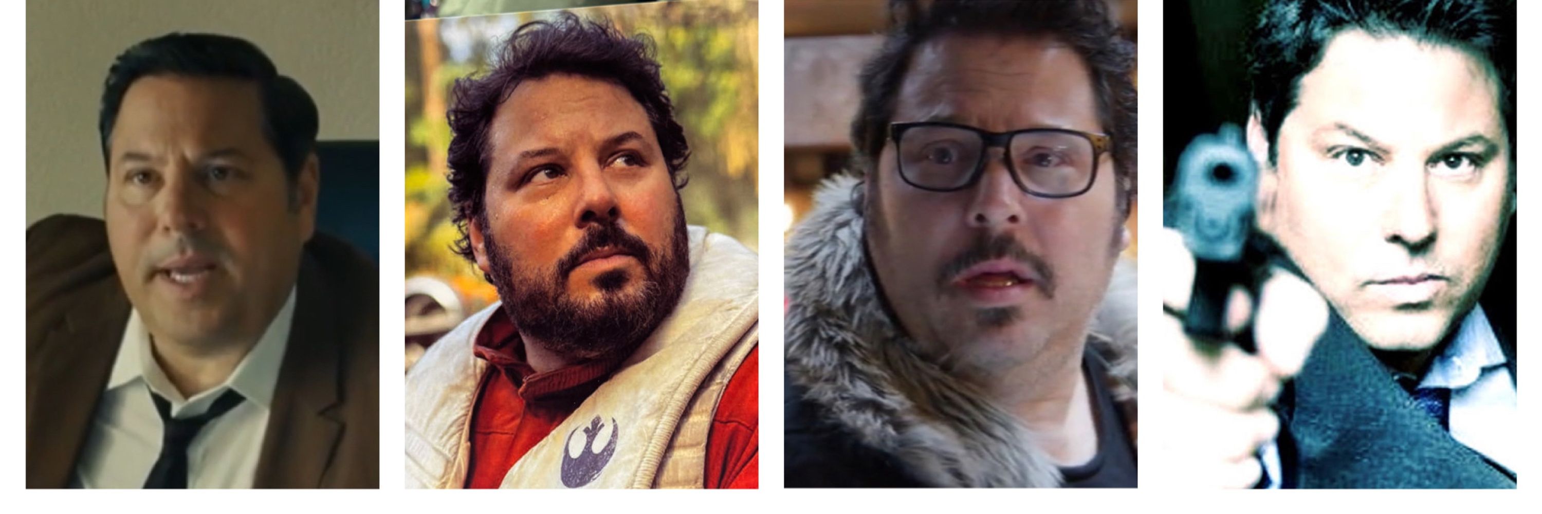 Greg Grunberg