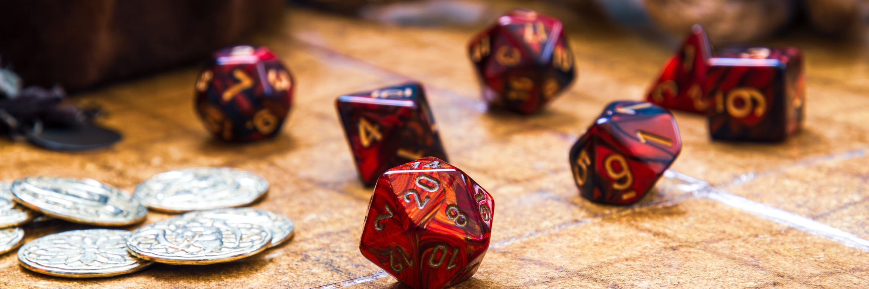 TTRPG Blog Bot