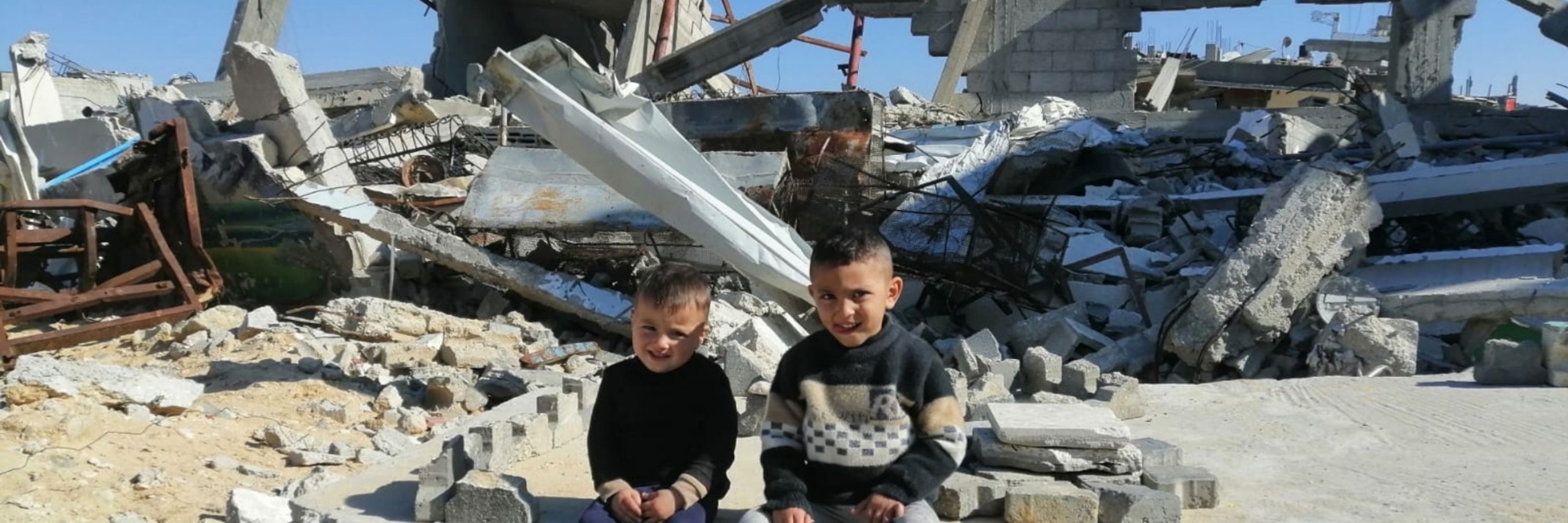 YousefGaza🇵🇸