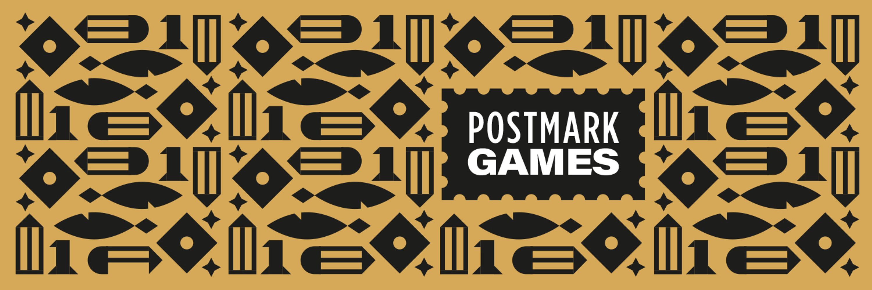 Postmark Games