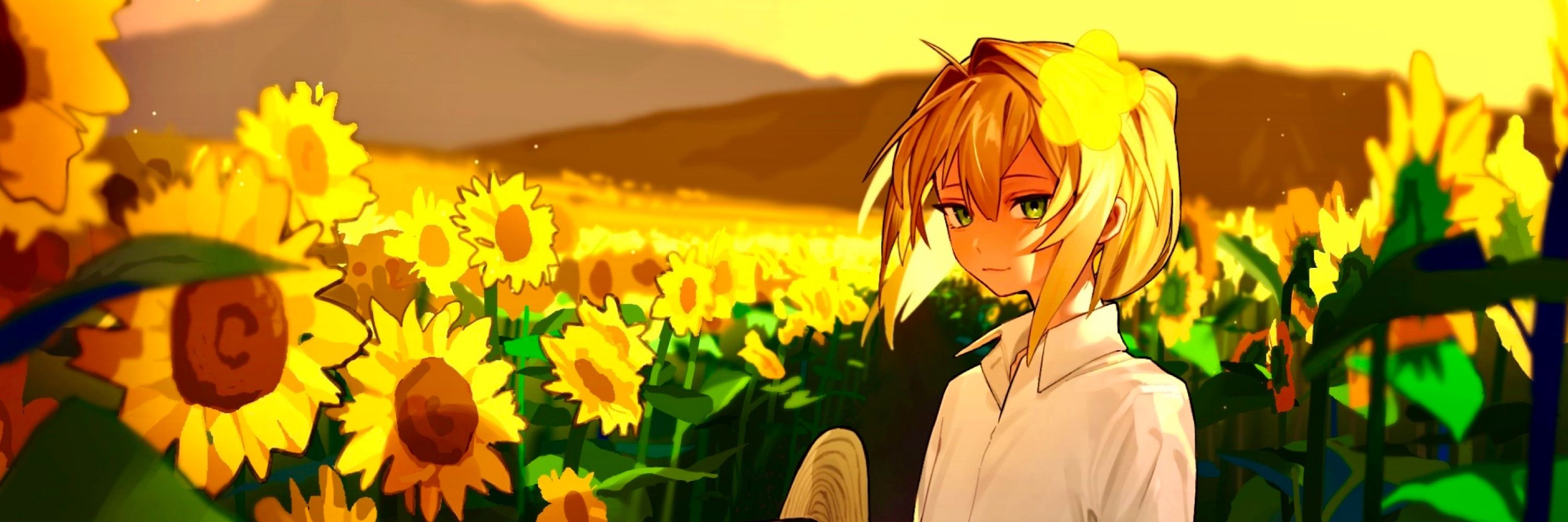 Hanaka / 花花花 花花🌼@VTuber