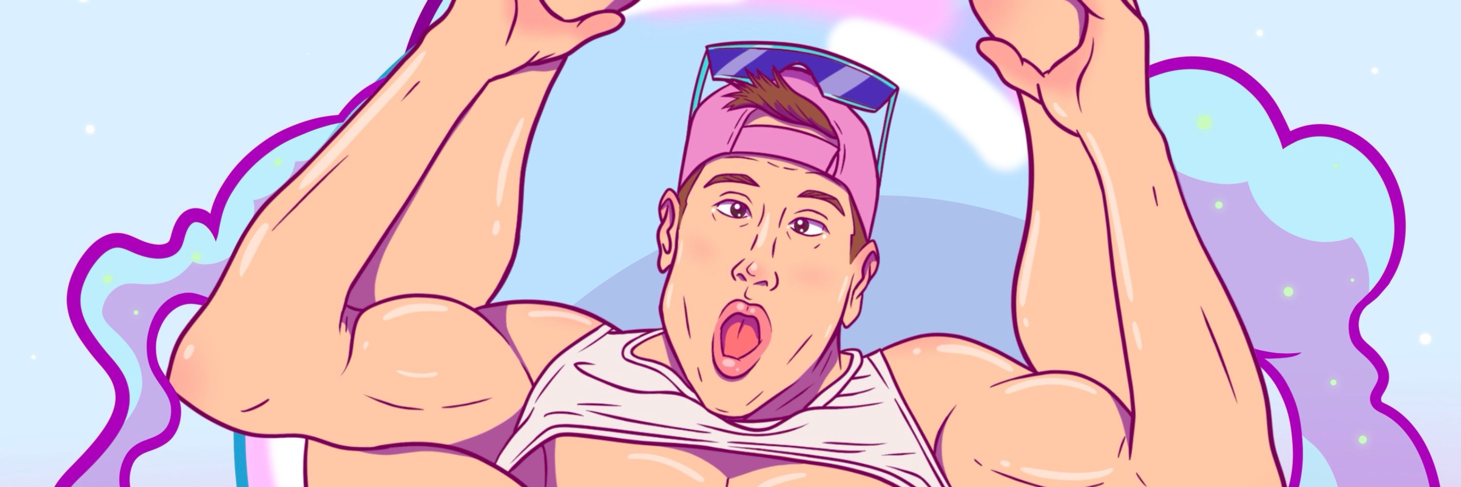 BigButtGeek