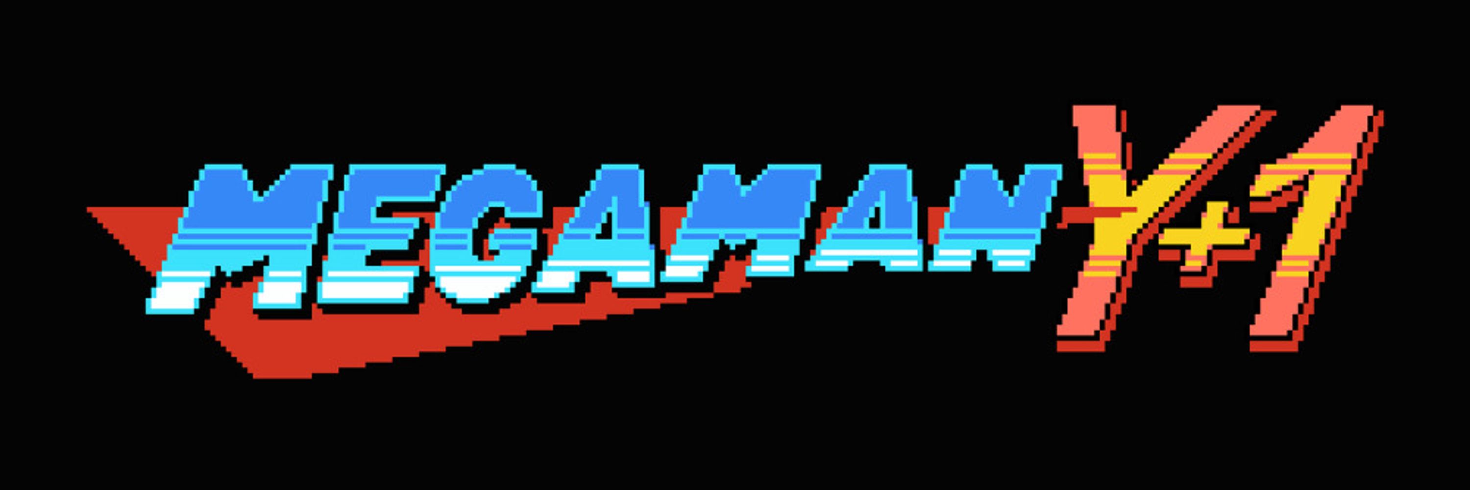 Mega Man Y+1 / LM TEAM