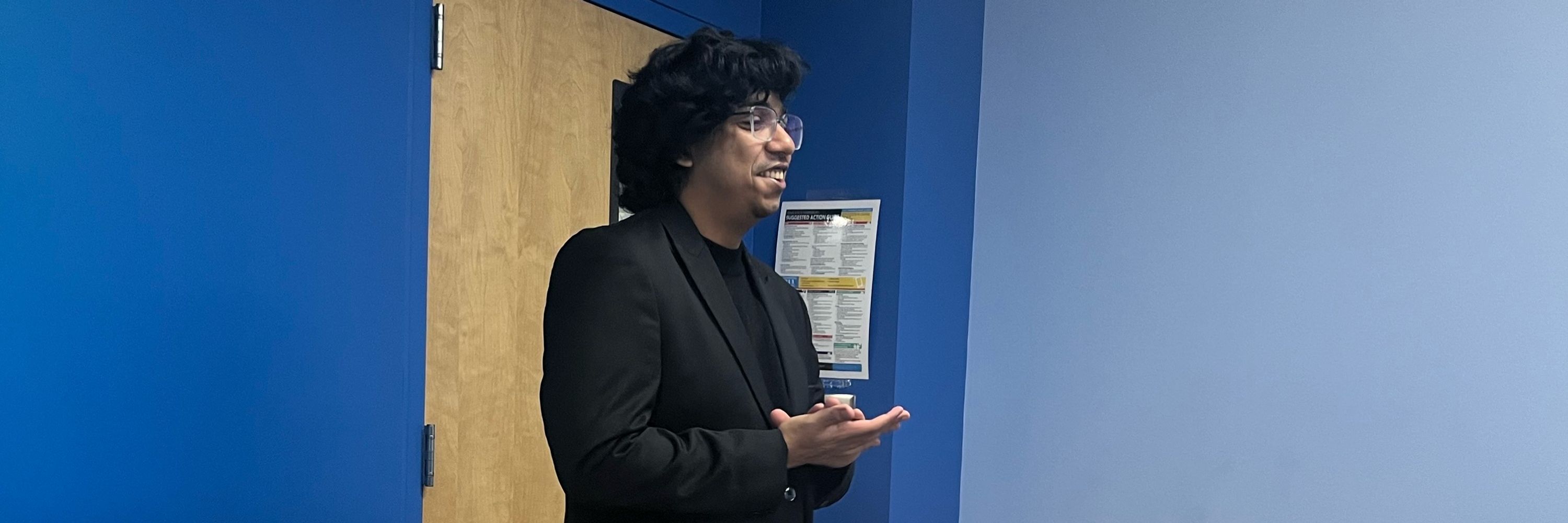 Aadi Krishnamurthy