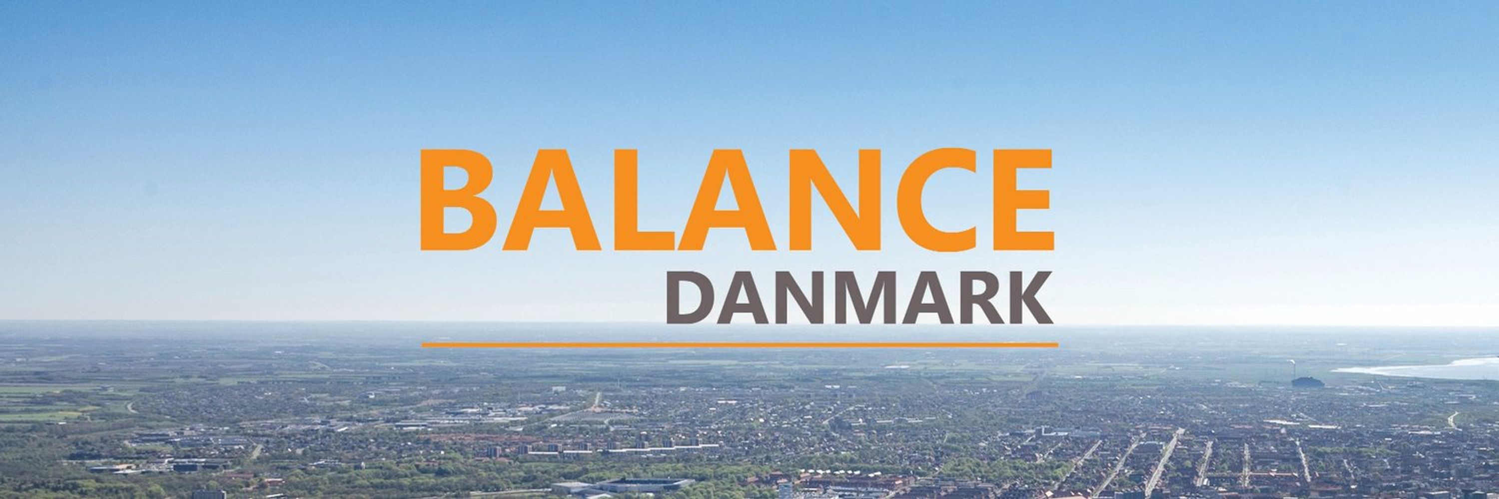 Balance Danmark